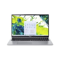 ACER Laptop Aspire Lite 17 / Intel Core 3 N355, 17.3", 1920 x 1080, 16 GB RAM, 512 GB SSD, Windows 11 Home, srebrna